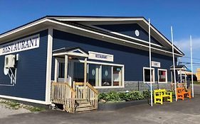 Sea Echo Motel